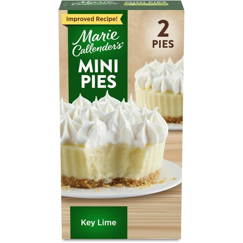 SS KEY LIME                              1 OZ