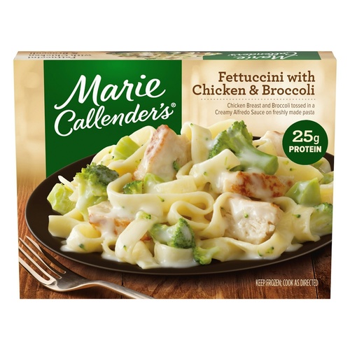 MARIE CALLENDER  BROC/CKN/AFREDO         13 OZ
