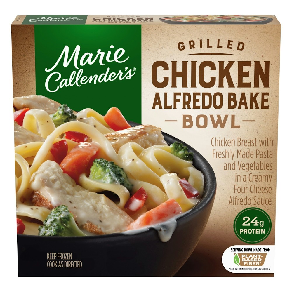 MCAL CHICKEN ALFREDO 11.6 OZ