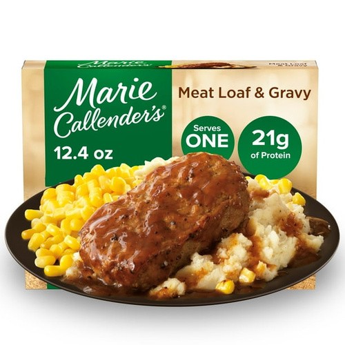 MCAL MEATLOAF GRAVY 12.4 OZ