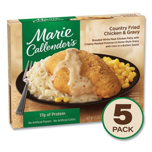 MCAL COUNTRY FRIED C 13.1 OZ