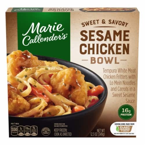 MARIE CALLENDER SESM CK BW 12.3 OZ