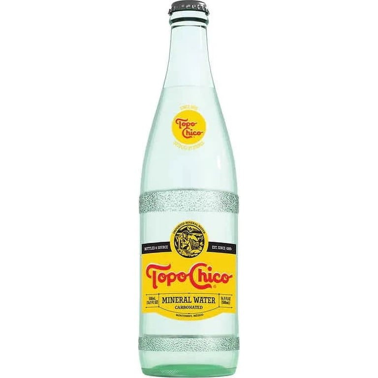 Topo Chico