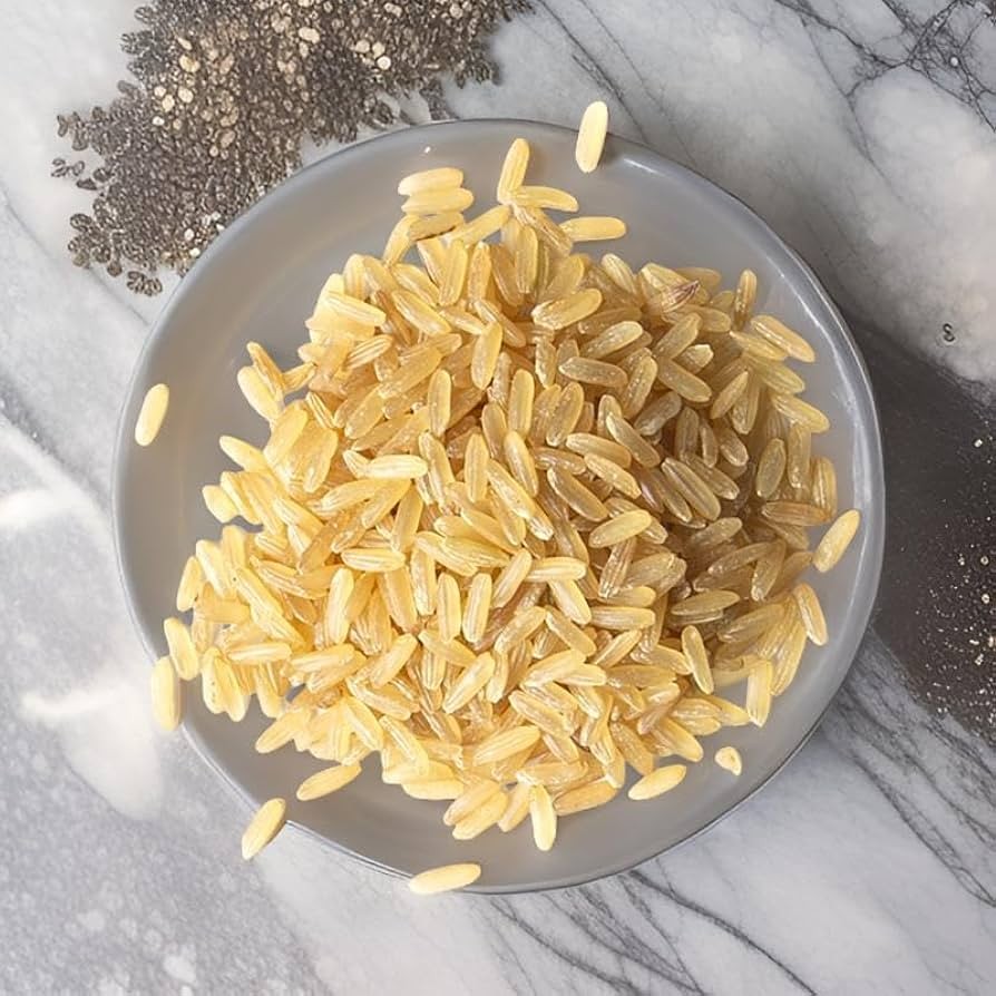 Double Boiled Rice 1 LBS