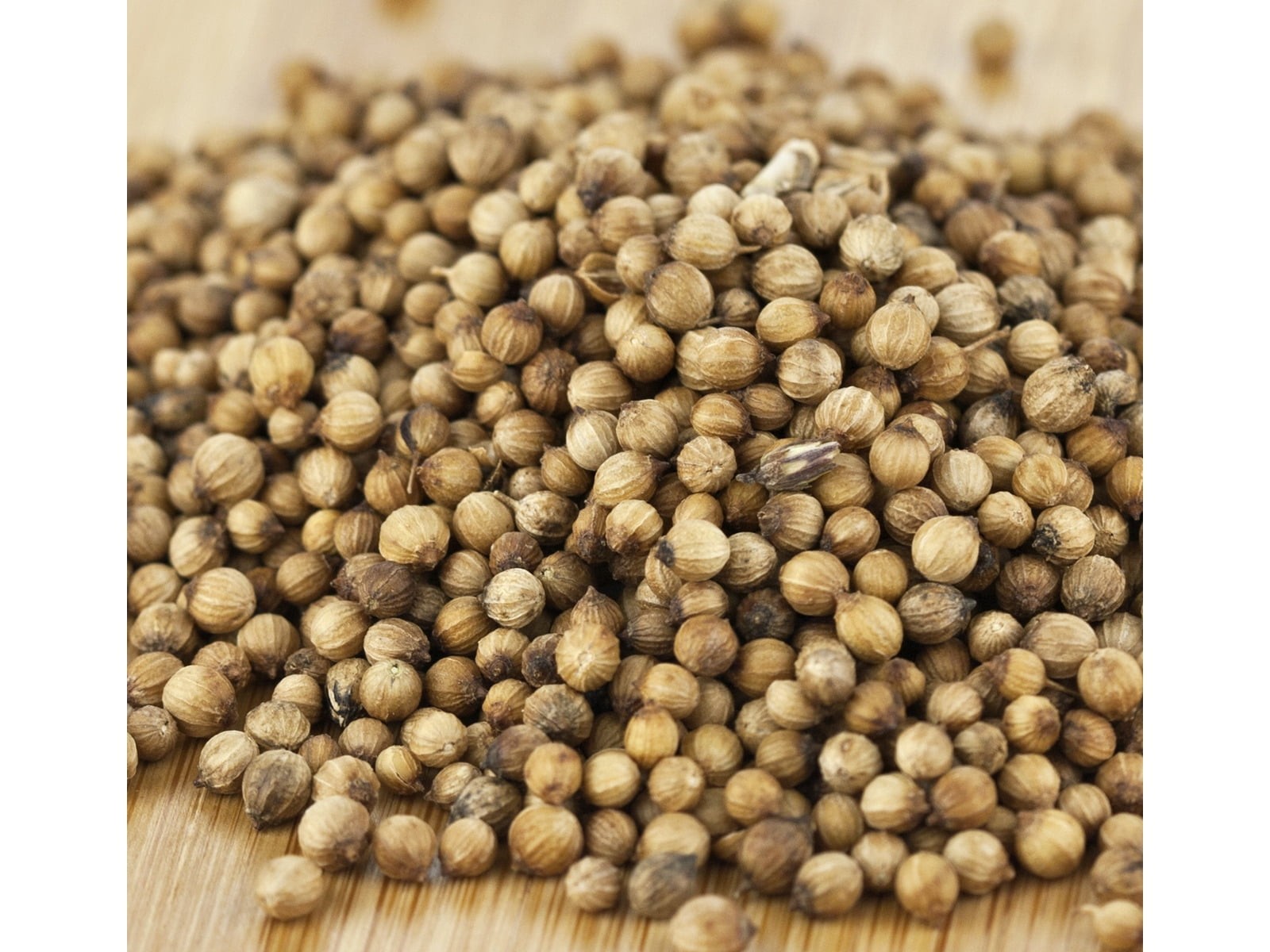 Couriander Seed(Aged) 3 OZ