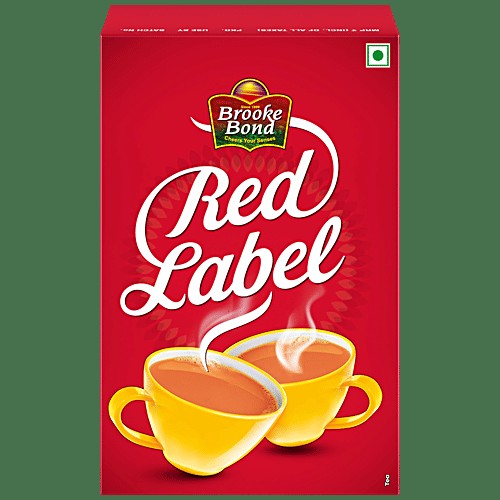 Red Label Tea  500 GM