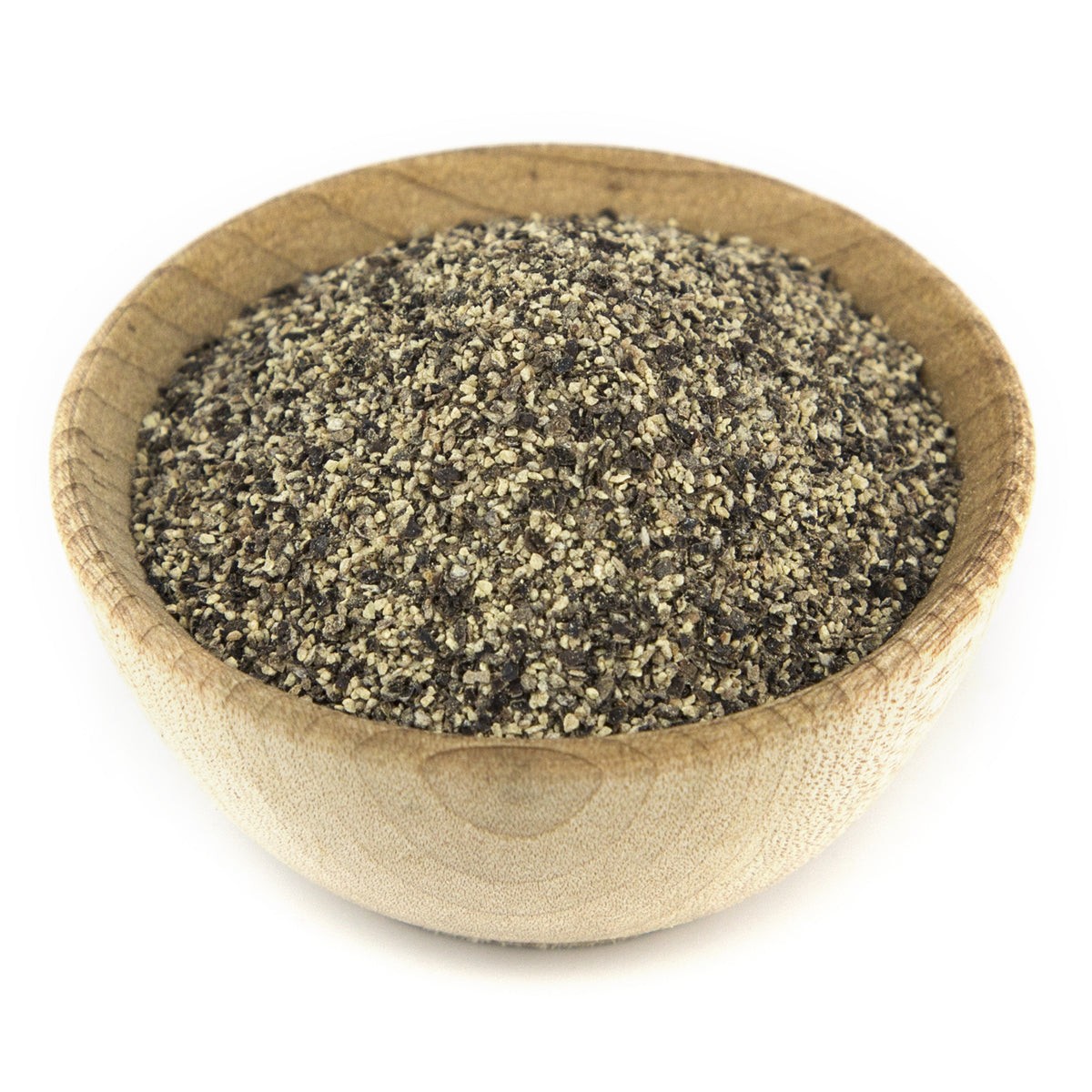 BLACK PEPPER GROUND 5 LBS