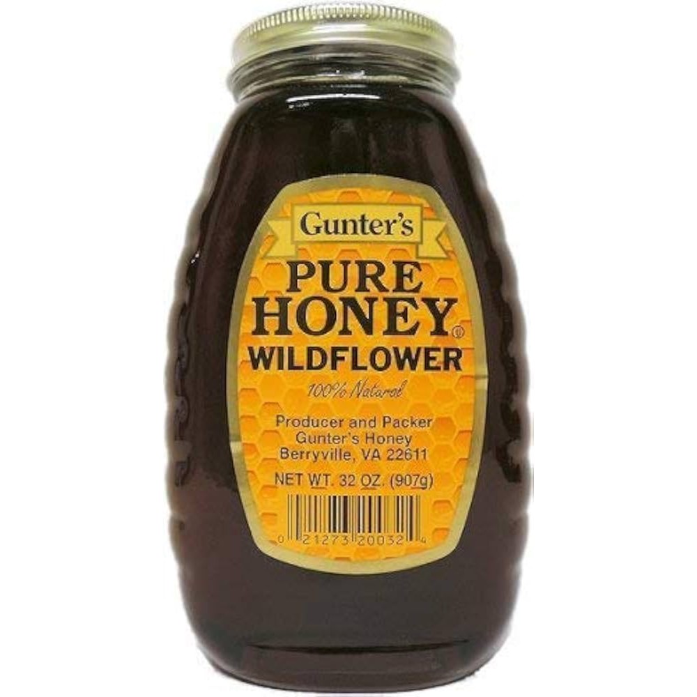 Gunter Wildflower 32 OZ