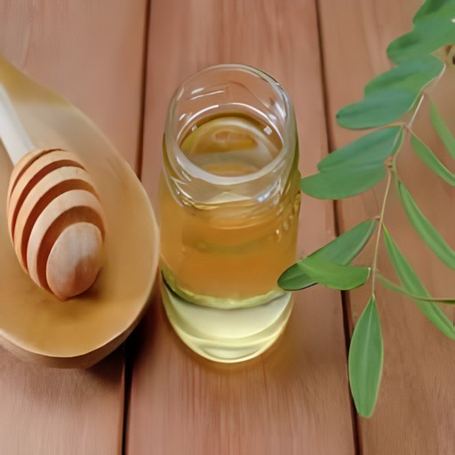 PURE HONEY ACACIA 1 LBS