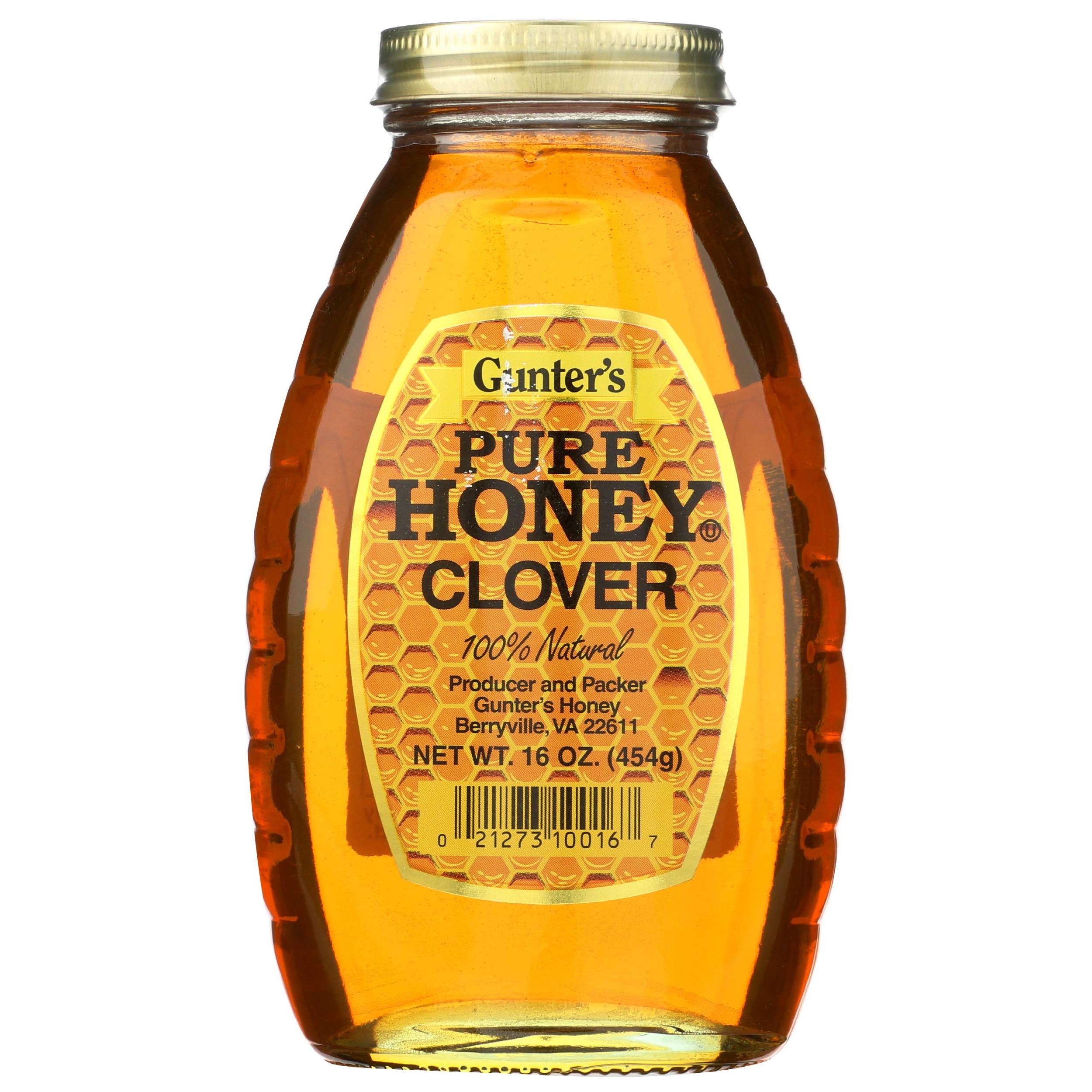 Pure Honey Clover 1247 GM