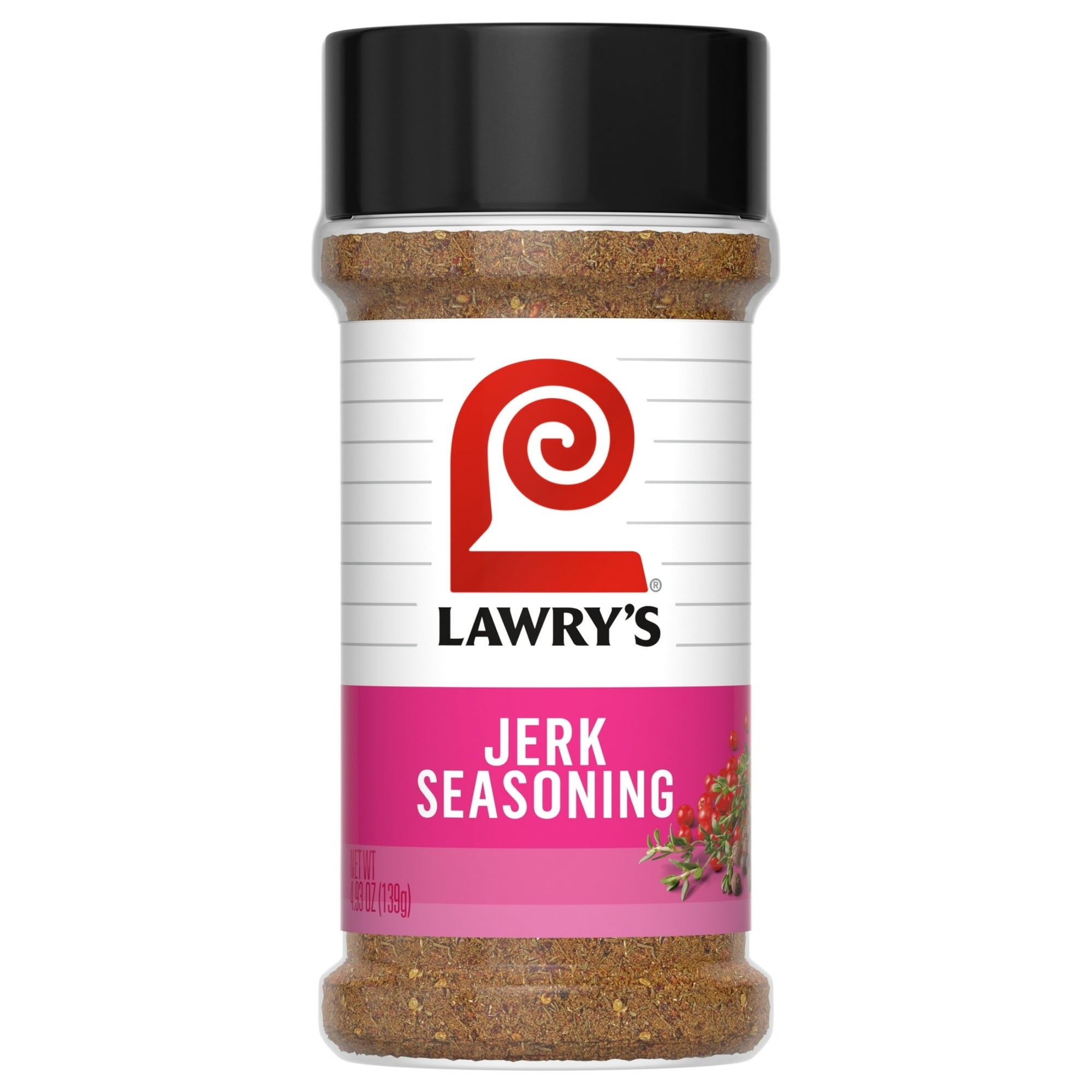 LAWRYS JERK 4.93 OZ