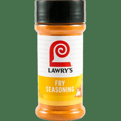 LAWRYS FR FRY SEASON 5.36 OZ