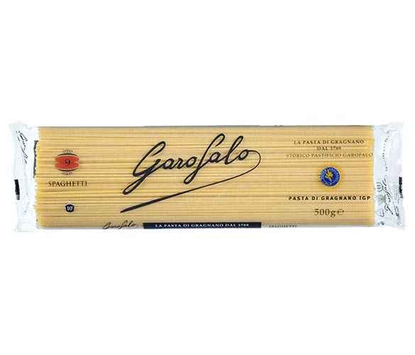 Garofalo Spaghetti 500 GM