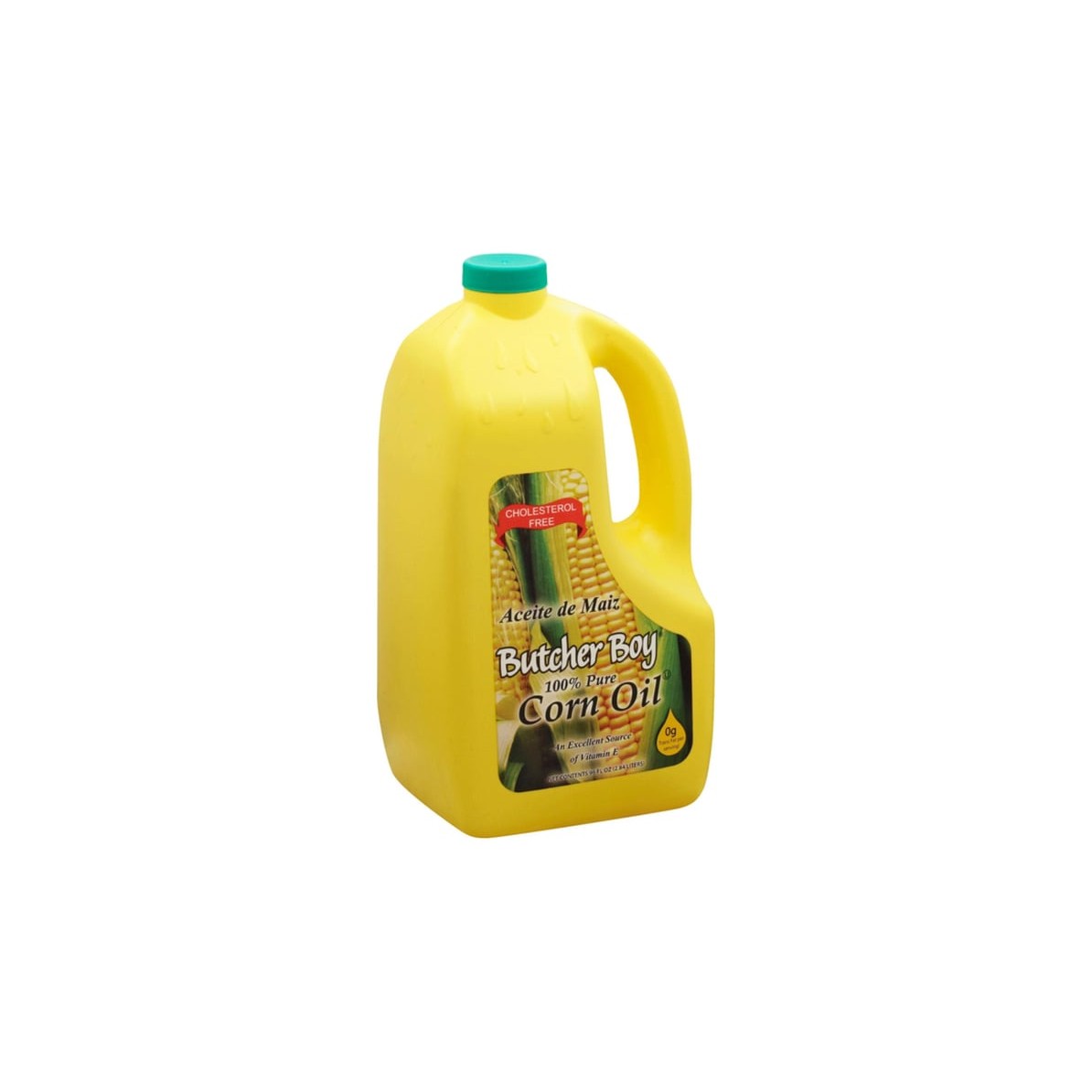 Butcher Boy Corn Oil 2.8 LTR