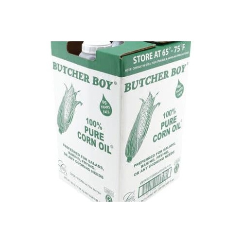 Butcher Boy 35 LB
