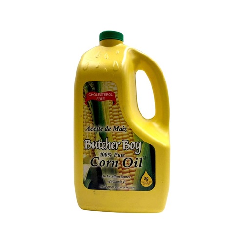 Butcher Boy Corn Oil 1.419 LTR