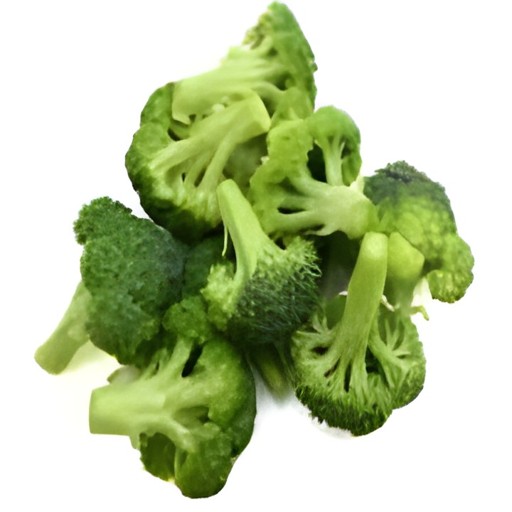 Broccoli Crown