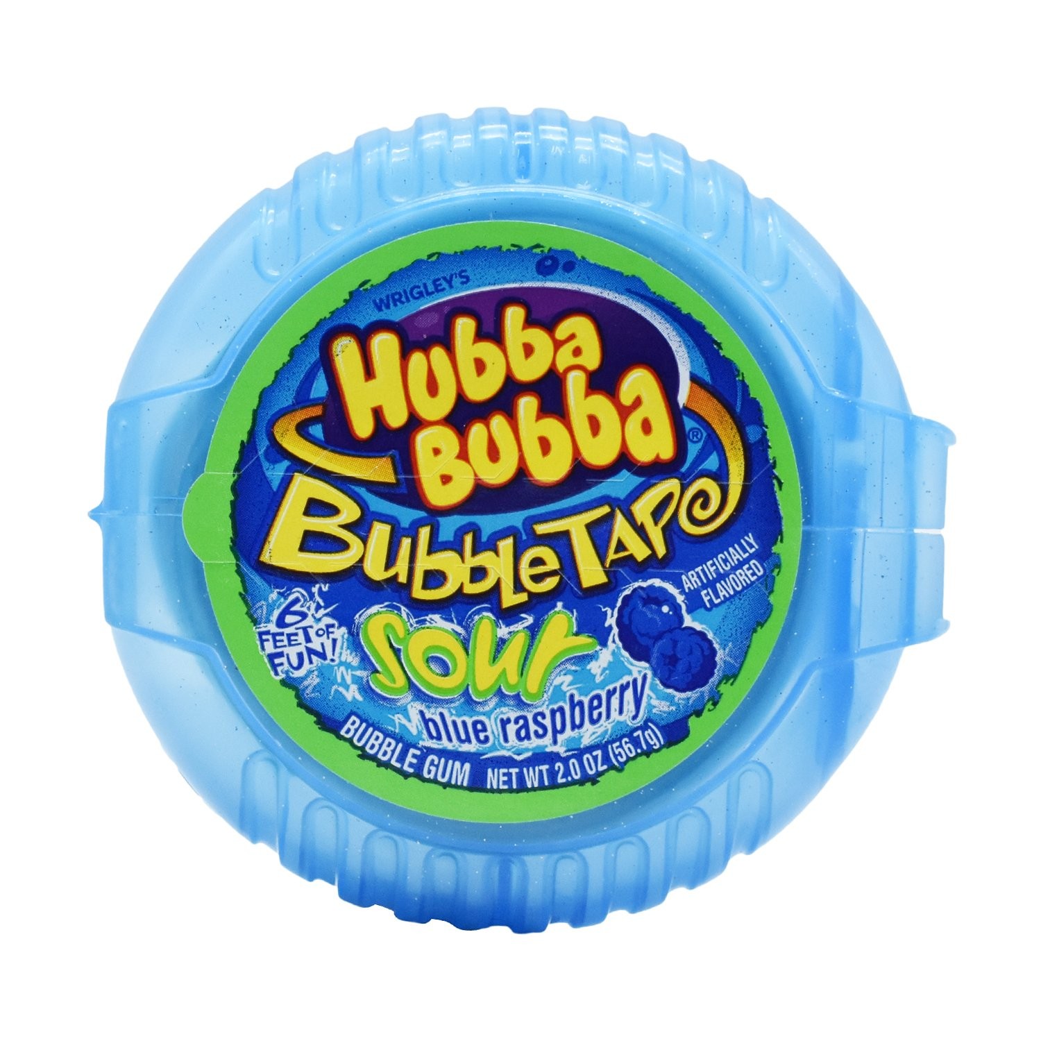 Hubba Bubba Bubbletape Sour 56 GM