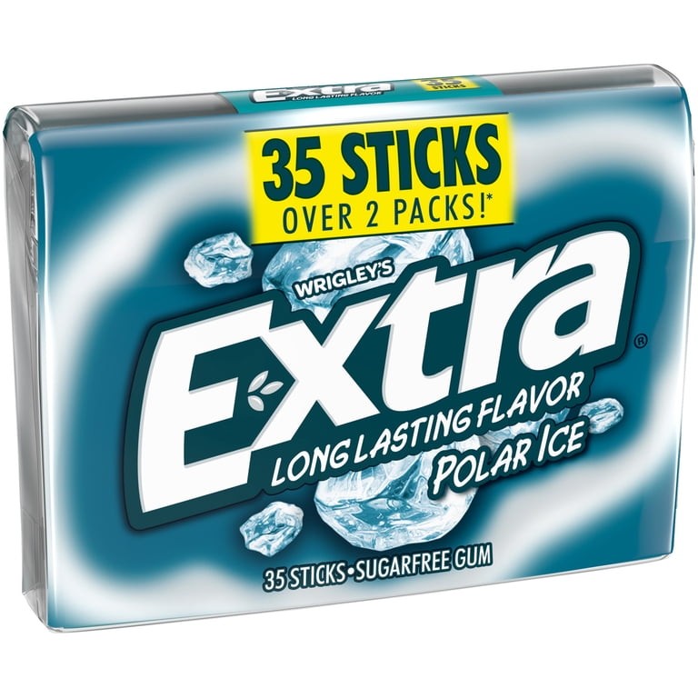 Extra 35 Count