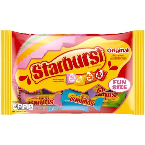 STARBURST ORIG FUN S 9.17 OZ