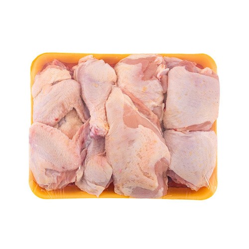 Cut Up Fryer Chicken 1 LBS