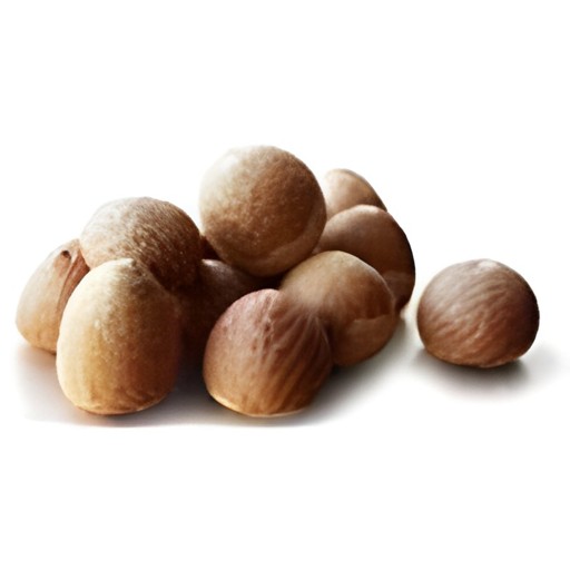 POOJA NUTS BIG WHOLE 5 PCS