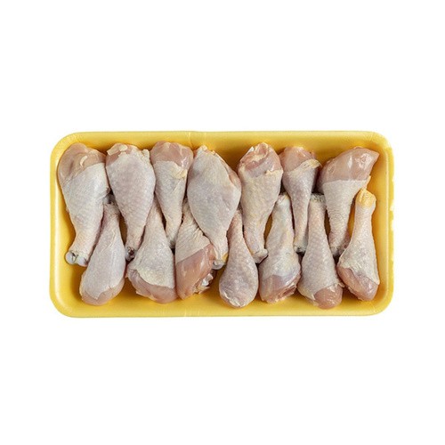 Chicken Saddle Legs 1 LBS