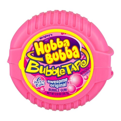 HUBBA BUBBA 0.16 LBS