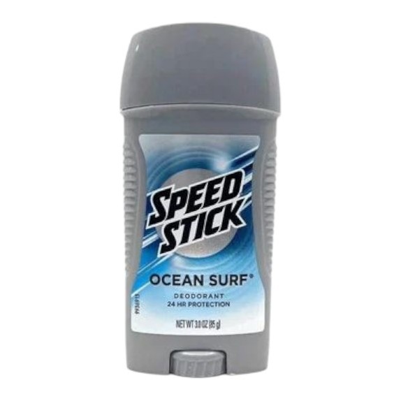 Speed Stick Ocean Surf Deodorant 3 OZ