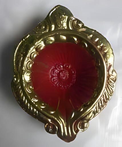 DECORATIVE DIYA D2/D1 1 Each
