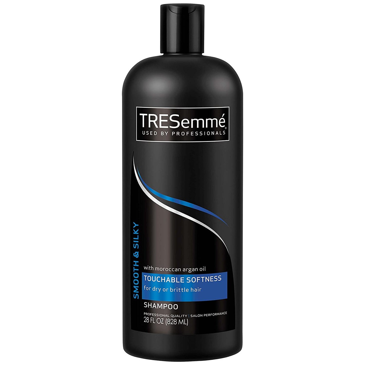 TRESemme Smooth & Silky Shampoo Moroccan Argan Oil  28 OZ