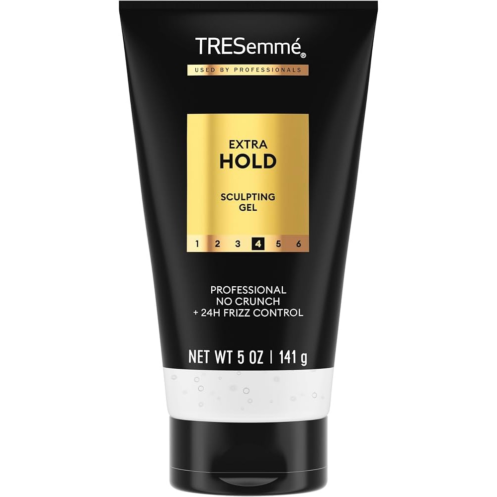 TRESEMME EXTRA HOLD GEL 9 OZ