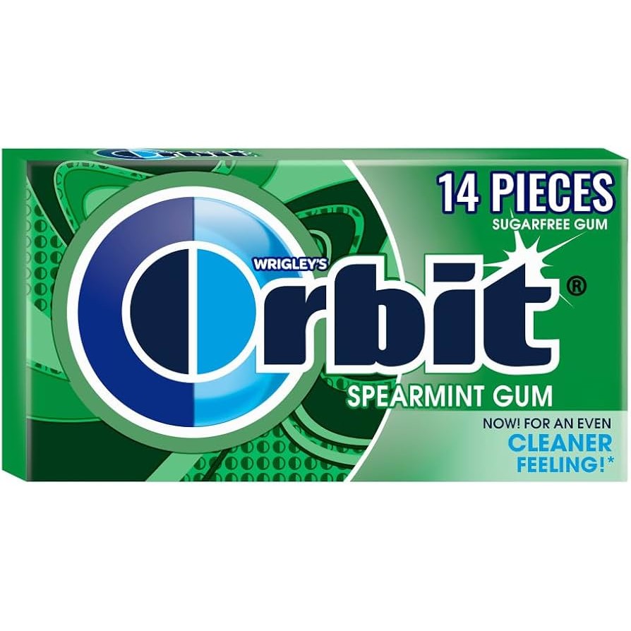 Orbit 14 PCS
