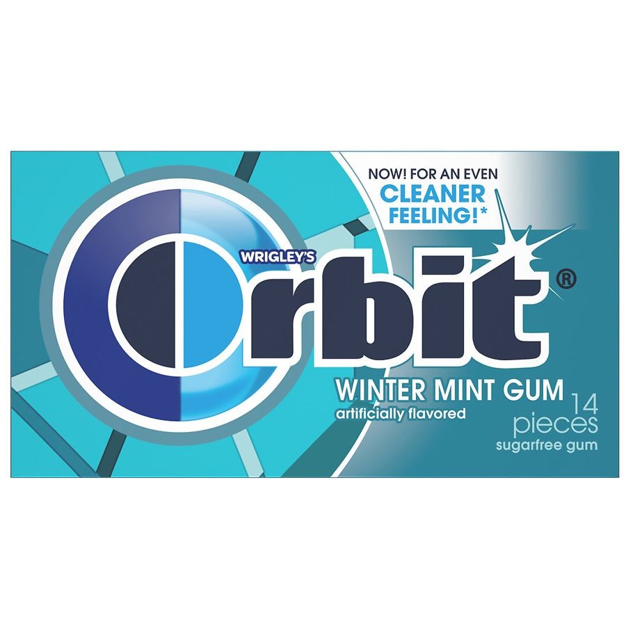 Orbit 33 GM