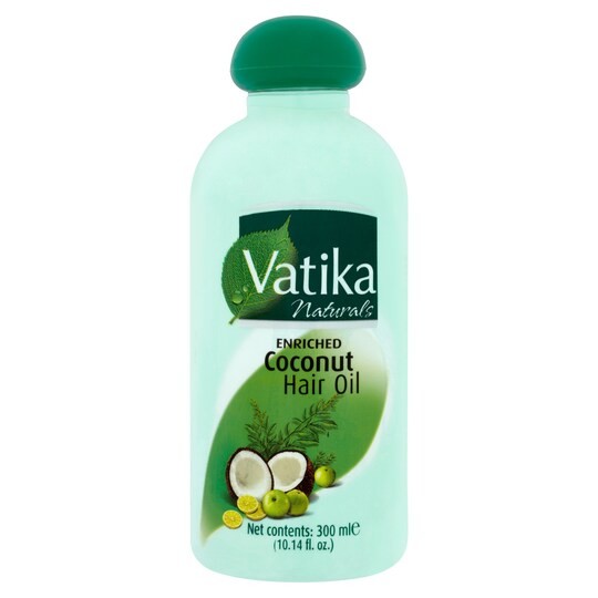 Vatika Coconut Hair Oil 300 ML