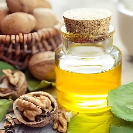 SPECTRUM WALNUT OIL 473 ML