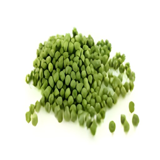 FROZEN GREEN PEAS 3 LBS