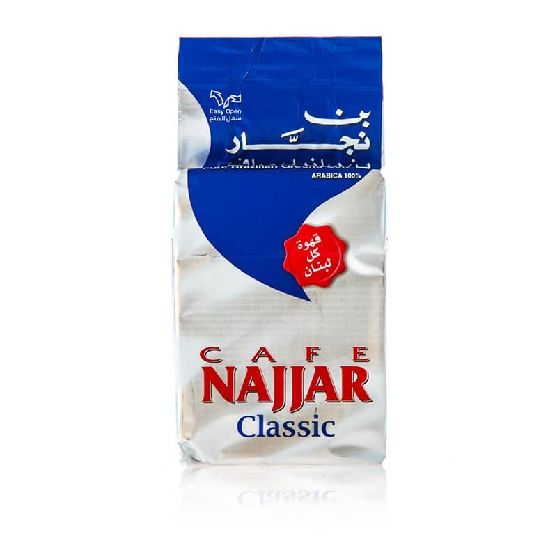 Najar Coffee 450 GM
