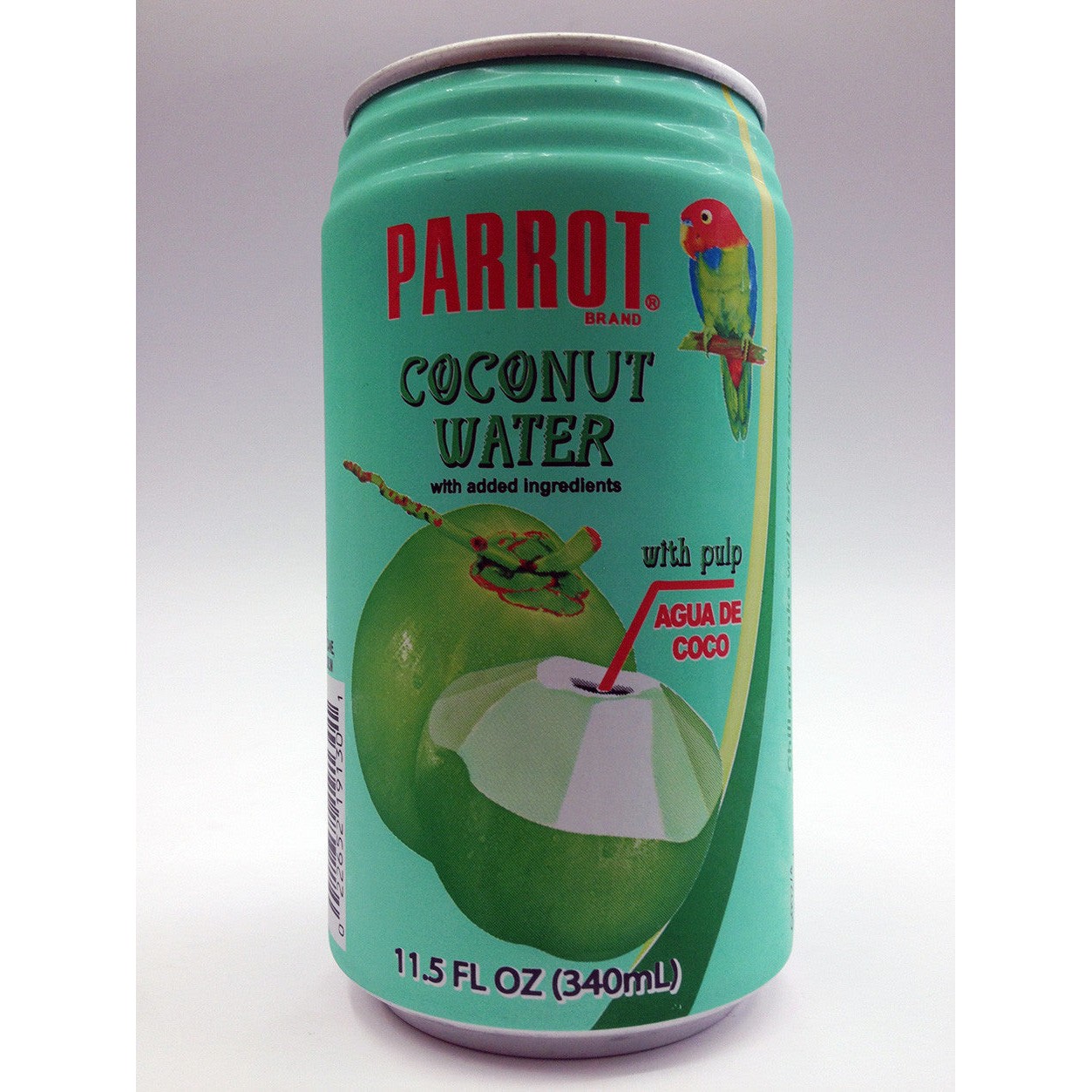 Parrot Coconut Water 11.5 OZ
