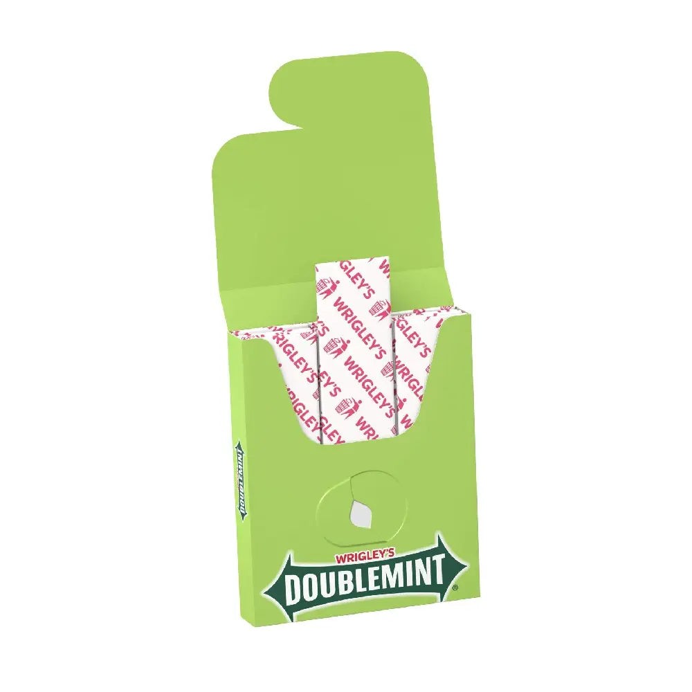 Wrigleys Doublemint 15 PCS