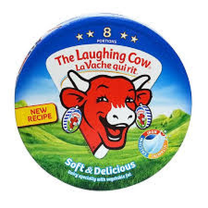 La Bell Vache Cheese 120 GM