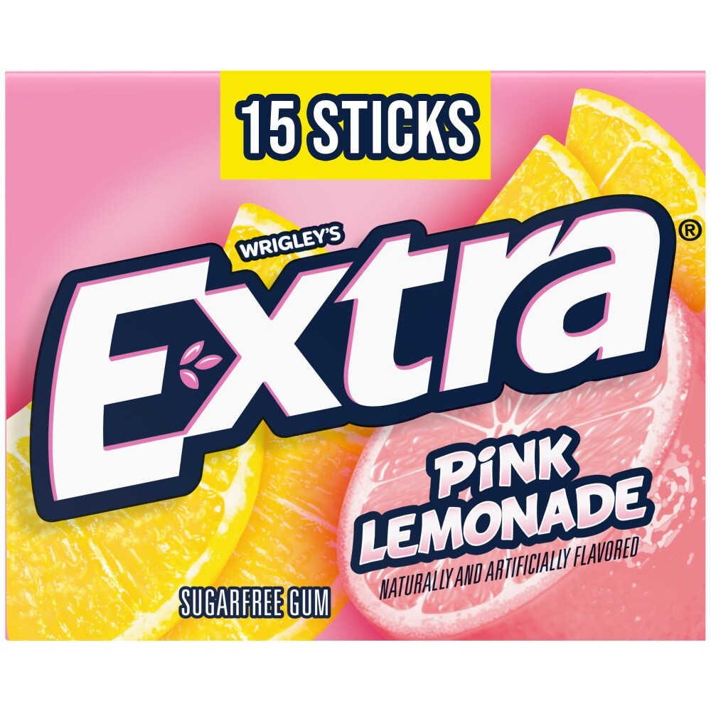 Extra Watermelon 15 Each