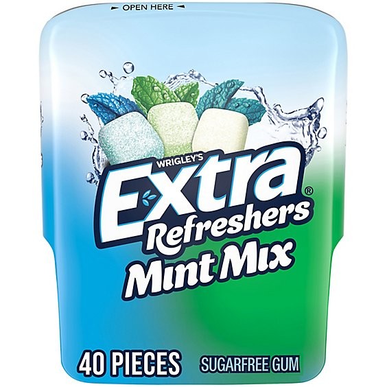 Extra 40 GM