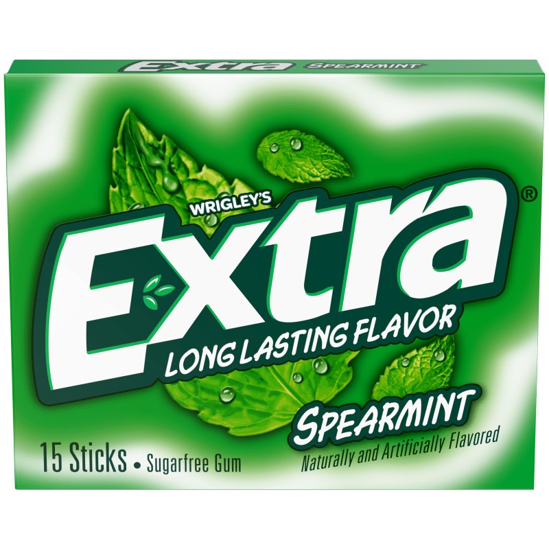 Extra 2.7 GM