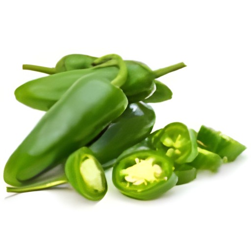 Chilli Jalapeno