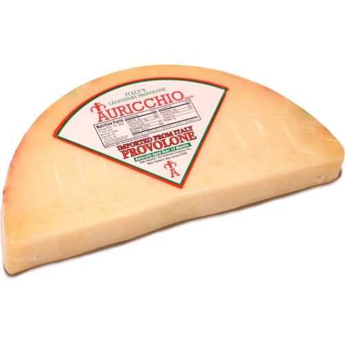 IMPORTED?AURICCHIO PROVOLONE CHEESE 1 LBS
