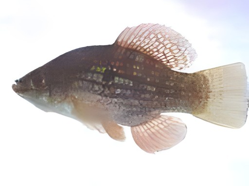 Fresh Water Fish