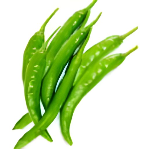 Chilli Long