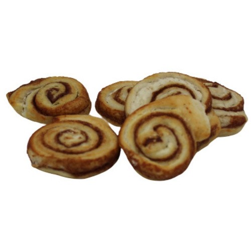 CHEESE SWIRLS 1 Each