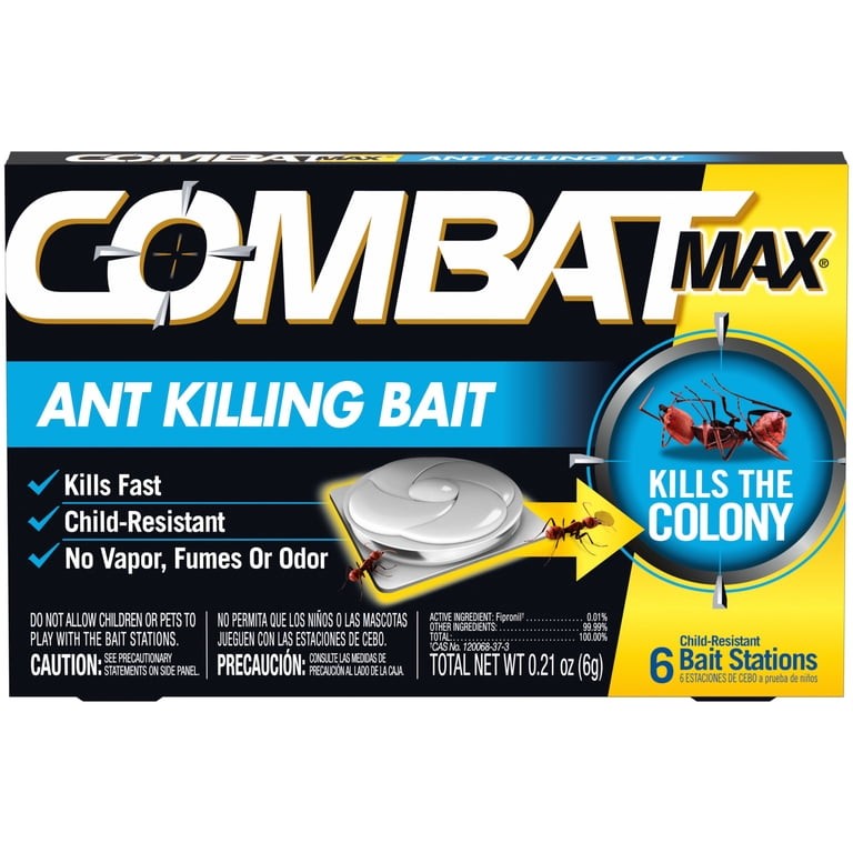 Combat Ain Killer 6 GM